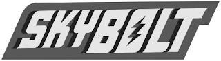 SKY BOLT logo