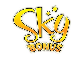 SKY BONUS logo