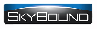 SKY BOUND logo