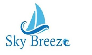 SKY BREEZE logo