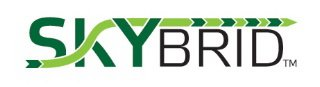 SKY BRID logo