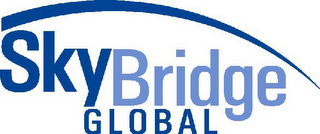 SKY BRIDGE GLOBAL logo