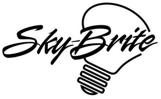 SKY-BRITE logo