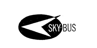 SKY BUS logo