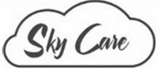 SKY CARE logo