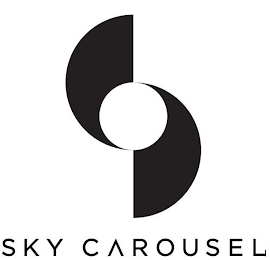 SKY CAROUSEL SC logo