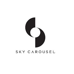 SKY CAROUSEL SC logo