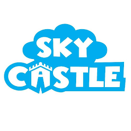 SKY CASTLE logo
