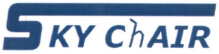 SKY CHAIR logo