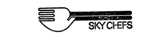 SKY CHEFS logo