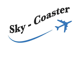SKY-COASTER logo