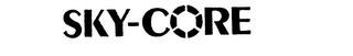 SKY-CORE logo