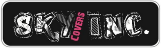 SKY COVERS INC. logo