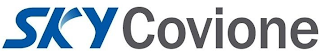 SKY COVIONE logo