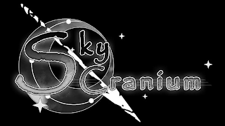 SKY CRANIUM logo