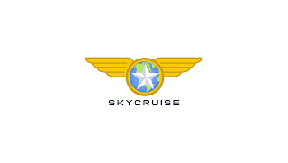 SKY CRUISE logo