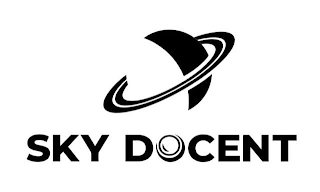 SKY DOCENT logo