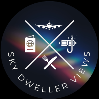 SKY DWELLER VIEWS logo