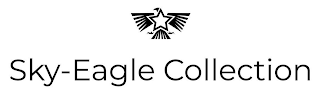 SKY-EAGLE COLLECTION logo