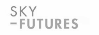 SKY -FUTURES logo