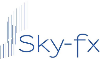 SKY-FX logo