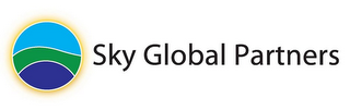 SKY GLOBAL PARTNERS logo