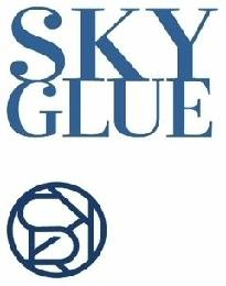 SKY GLUE logo