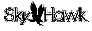 SKY HAWK logo
