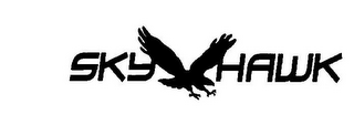 SKY HAWK logo