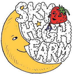 SKY HIGH FARM logo