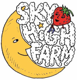 SKY HIGH FARM logo