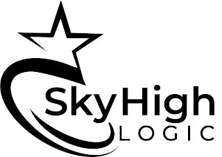 SKY HIGH LOGIC logo