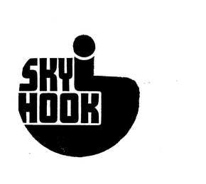 SKY-HOOK logo