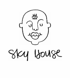 SKY HOUSE logo