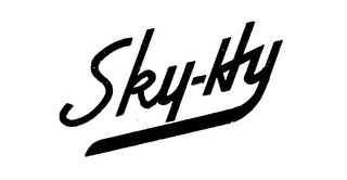SKY-HY logo