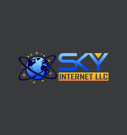 SKY INTERNET LLC logo