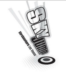 SKY JUMP STRATOSPHERE LAS VEGAS logo