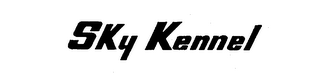 SKY KENNEL logo