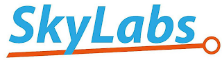 SKY LABS logo