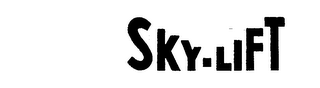 SKY-LIFT logo