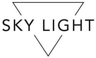 SKY LIGHT logo