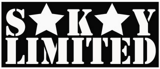 SKY LIMITED logo