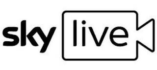 SKY LIVE logo