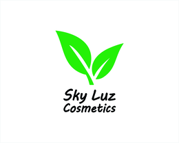 SKY LUZ COSMETICS logo