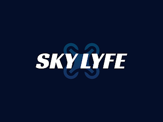 SKY LYFE logo