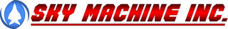 SKY MACHINE INC. logo