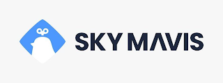 SKY MAVIS logo