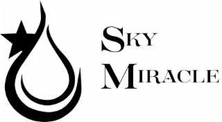 SKY MIRACLE logo