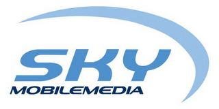 SKY MOBILEMEDIA logo