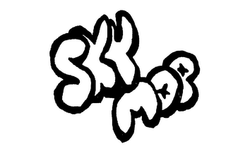 SKY MOP logo